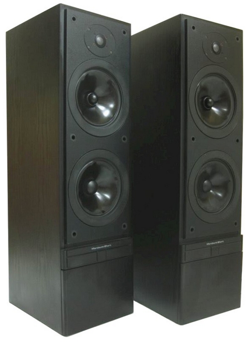 Mordaunt Short MS5.50